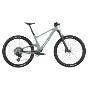 Scott Spark 920 2022 – 29" Full-Suspension Carbon Mountainbike – SRAM GX Eagle 12s