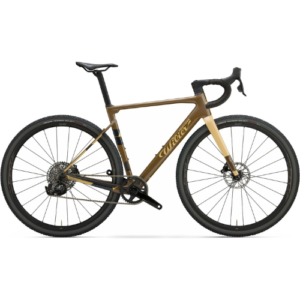 Wilier Rave SL – Carbon Gravel Bike – Shimano GRX 2x12 & Miche Graff XL