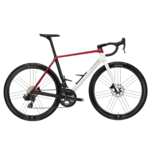 Colnago C72 La Scala 2026 – Campagnolo Super Record WRL 2x13 – Bora Ultra WTO 45 Limited Edition Carbon Rennrad