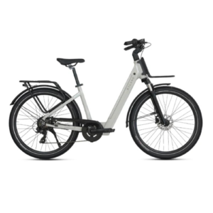 Myland HANDY x 27.5 2024 – Allround E-Mountainbike / Hardtail – 250W Heckmotor (40Nm) & 540Wh Akku