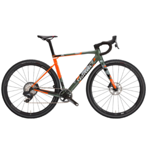 Wilier Rave SLR 2023 – High-End Carbon Gravel & All-Road Bike – SRAM Force eTap AXS & SLR42KC Carbon
