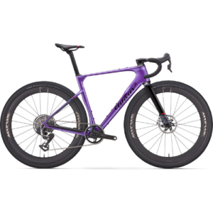 Wilier Rave SLR ID2 2026 – Carbon High-End Gravel Bike – SRAM Rival XPLR 1x13 & Miche Sterrato