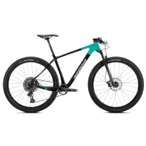 Berria Bravo Comp 2026 – 29" Carbon Hardtail Mountainbike – SRAM SX Eagle 12s