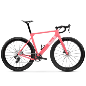 3T Primo WPNT 2025 – Carbon Gravel Bike – SRAM Apex XPLR AXS 1x12 & Zipp 303S