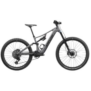 Amflow PR Carbon Pro 2027 – Carbon E-Mountainbike – Avinox M2 (800Wh) & SRAM Eagle Transmission