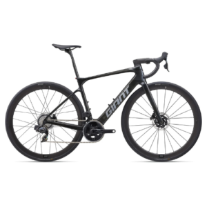 Giant Defy Advanced E+ Elite 1 2025 – Carbon E-Rennrad – SRAM Force AXS 2x12 & SyncDrive Move Plus