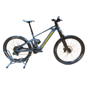 Mondraker Dune R 2025 – Carbon Light E-MTB – Bosch Performance SX (400Wh) & SRAM GX Eagle