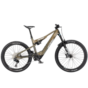 KTM Macina Kapoho 8971 Di2 2026 – Aluminium E-Enduro MTB – Bosch Performance CX (800Wh) & Shimano Deore Di2