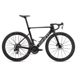 Giant Propel Advanced Pro 0-AXS 2027 – High-End Carbon Aero-Rennrad – SRAM Force AXS E1 (Powermeter) & Giant SLR 0 50 Carbon