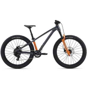 Giant STP 24 2026 – 24" Aluminium Kinder & Jugend Mountainbike – MicroSHIFT Advent 1x9 & Dropper Post