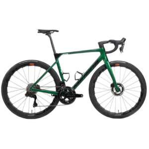 Merida Scultura 10K 2024 – High-End Carbon Rennrad – Shimano Dura-Ace Di2 & Zipp 353 NSW